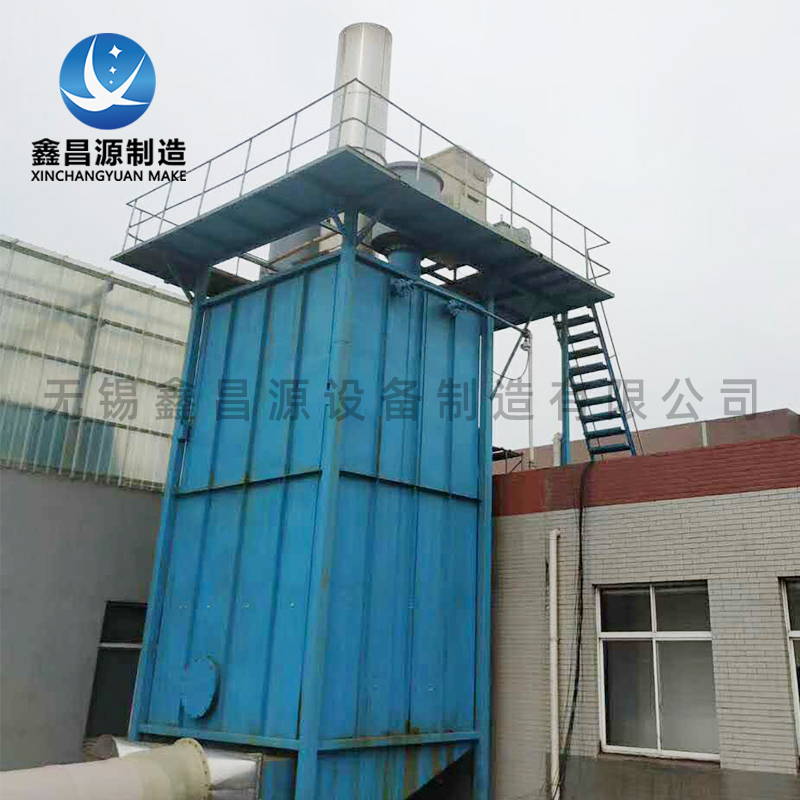 蜂窩式濕電除塵器.jpg 蜂窩式濕電除塵器.jpg
