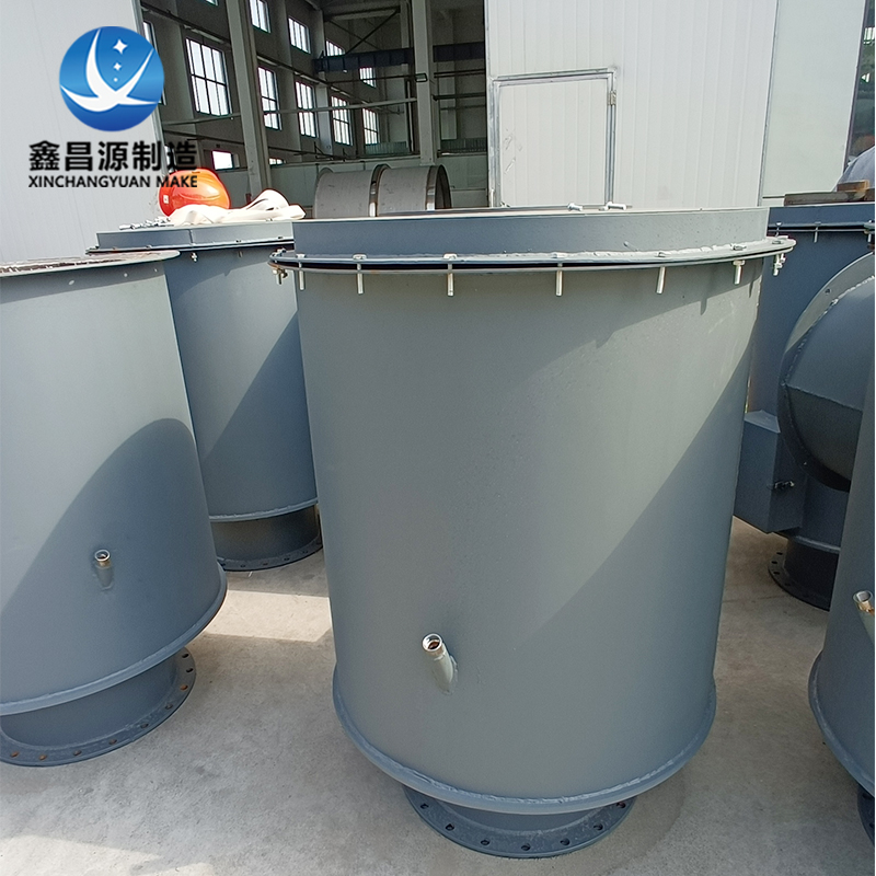 濕電除塵絕緣子